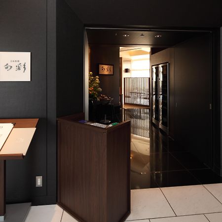 Shibuya Excel Hotel Tokyu Tokyo Exterior photo