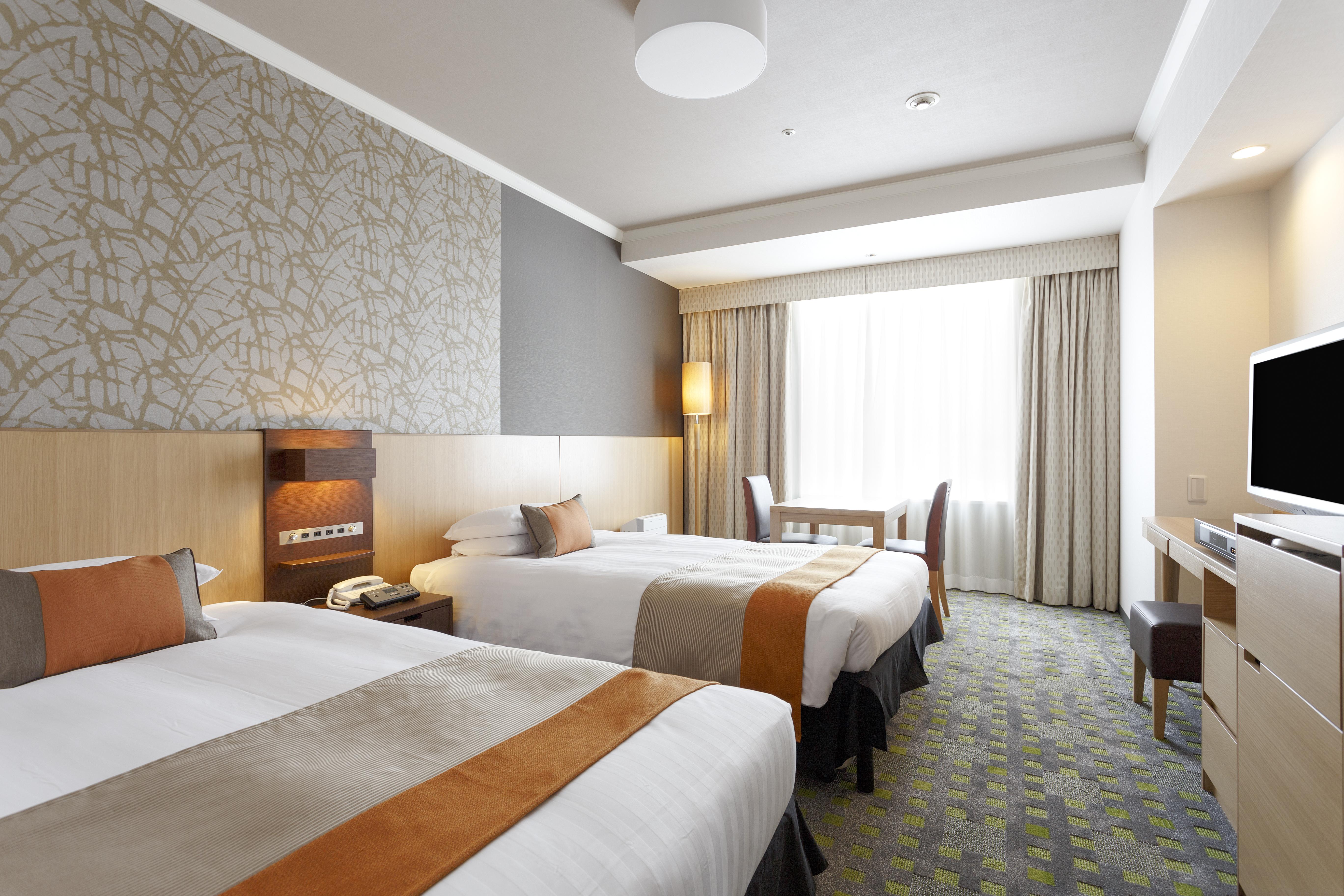 Shibuya Excel Hotel Tokyu Tokyo Exterior photo