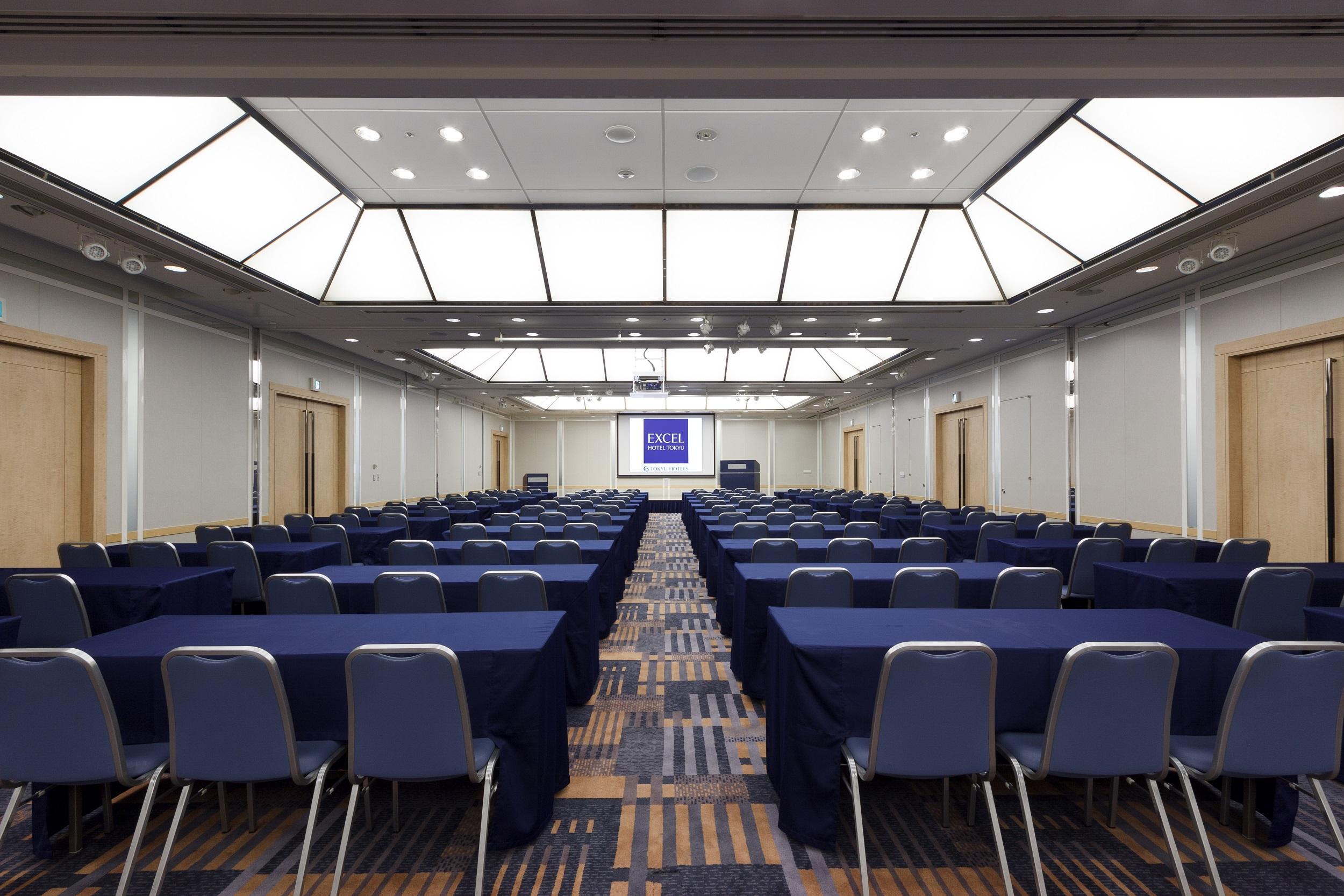 Shibuya Excel Hotel Tokyu Tokyo Exterior photo