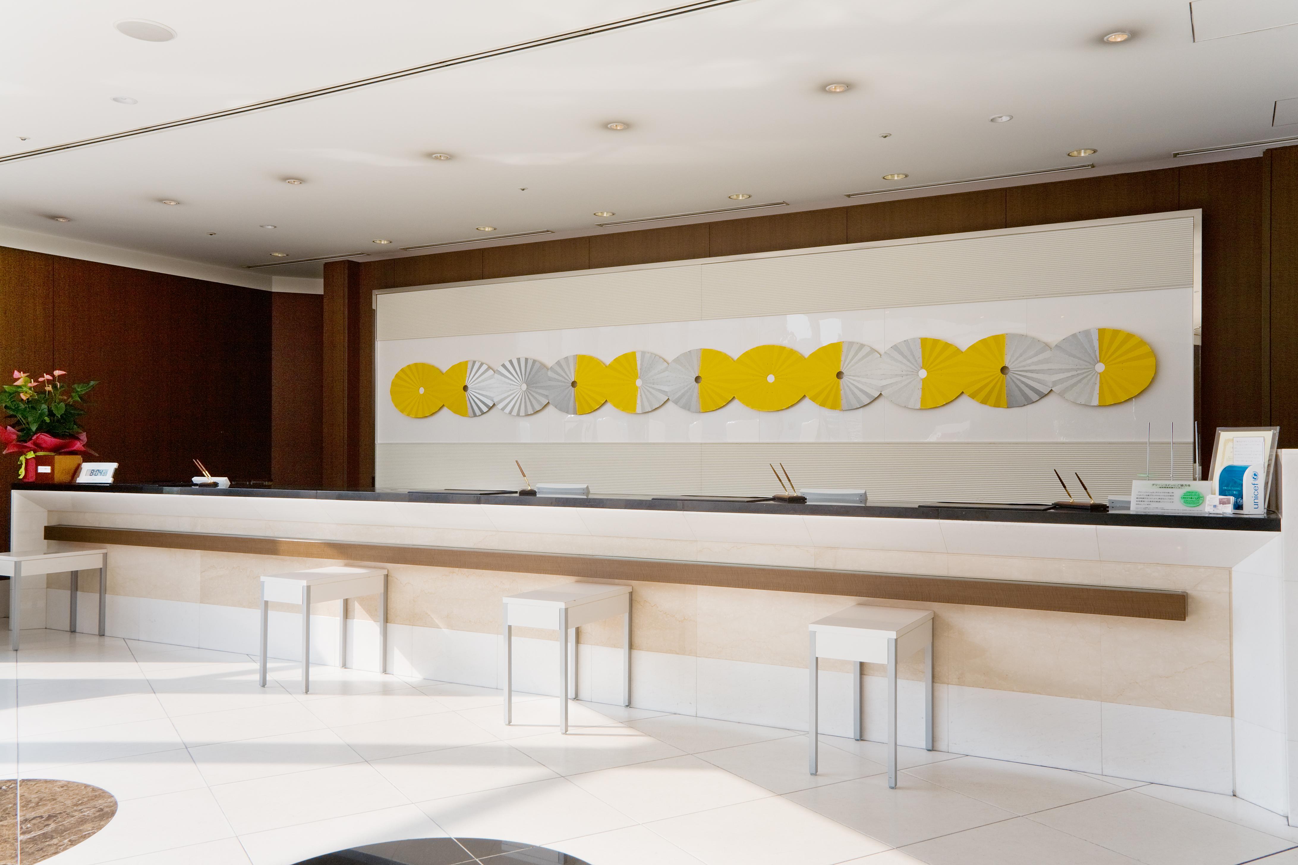 Shibuya Excel Hotel Tokyu Tokyo Exterior photo