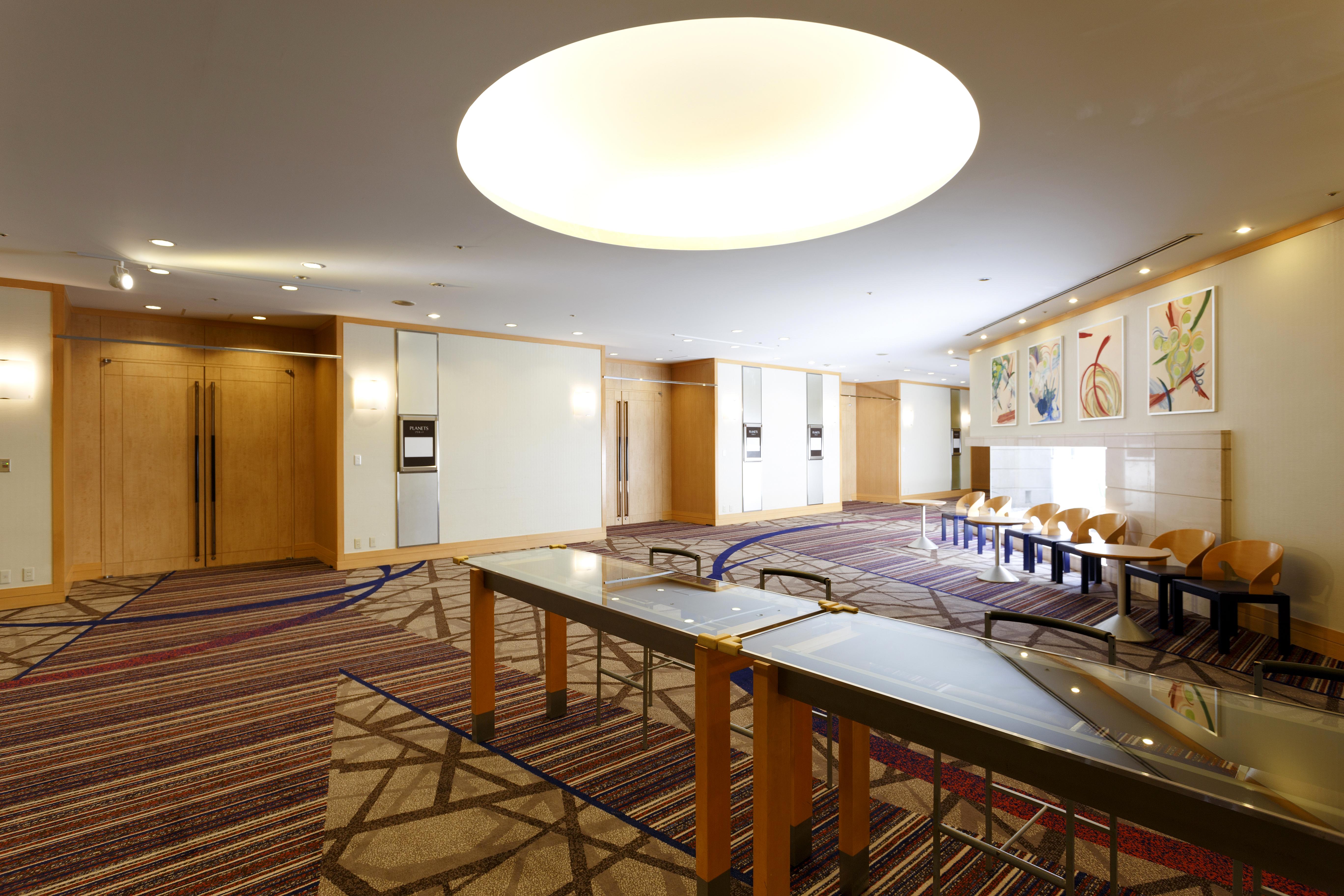 Shibuya Excel Hotel Tokyu Tokyo Exterior photo
