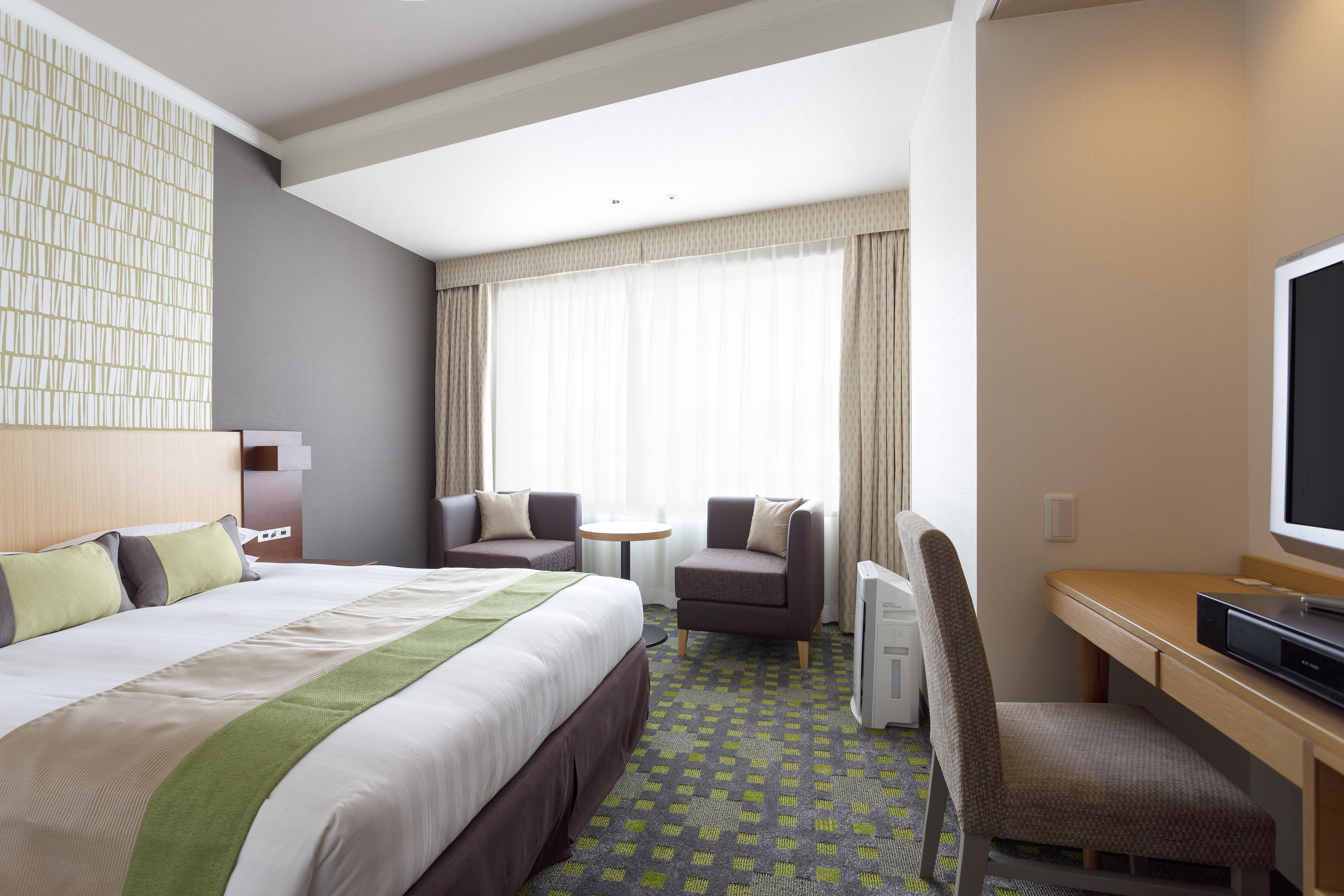 Shibuya Excel Hotel Tokyu Tokyo Exterior photo
