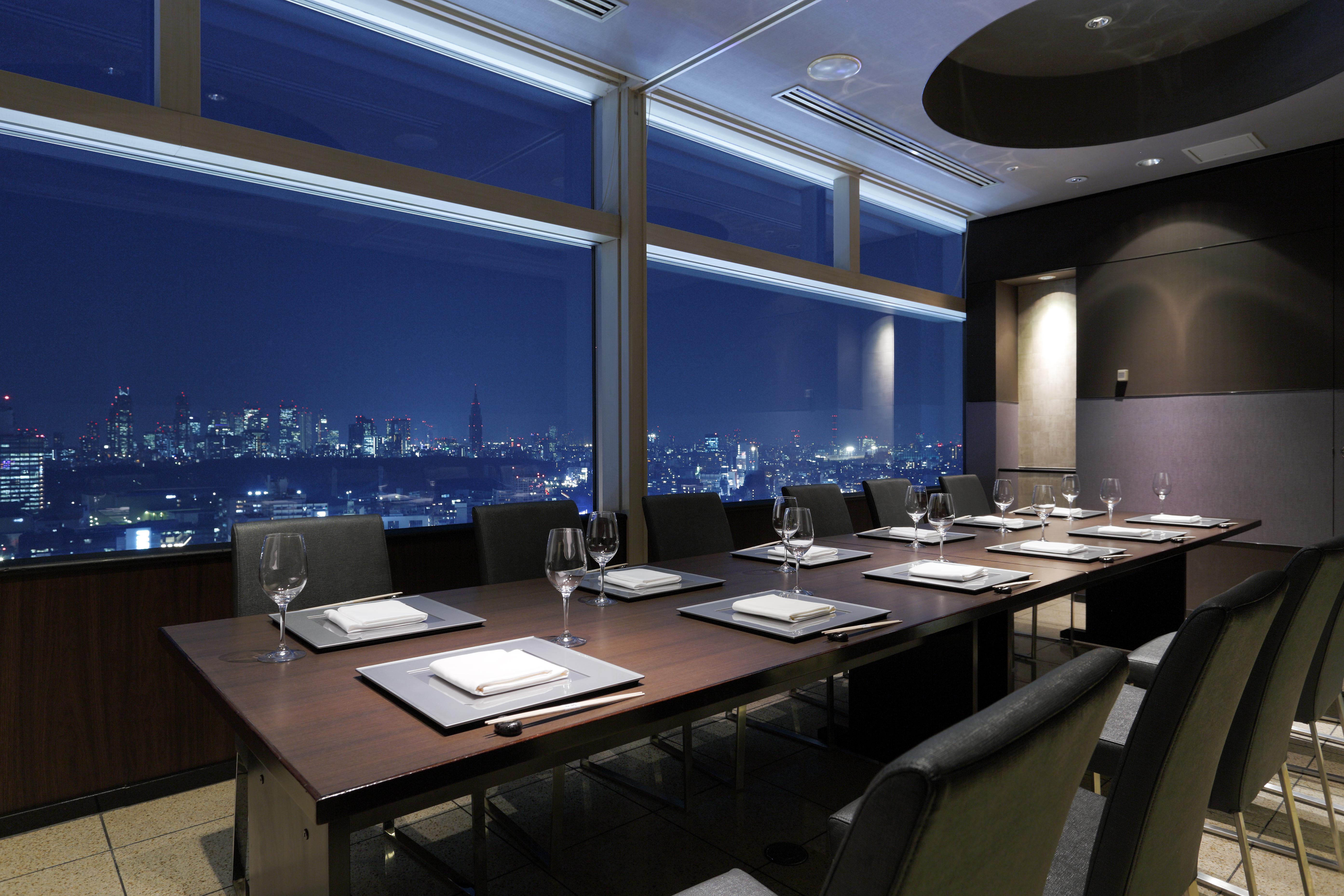 Shibuya Excel Hotel Tokyu Tokyo Exterior photo