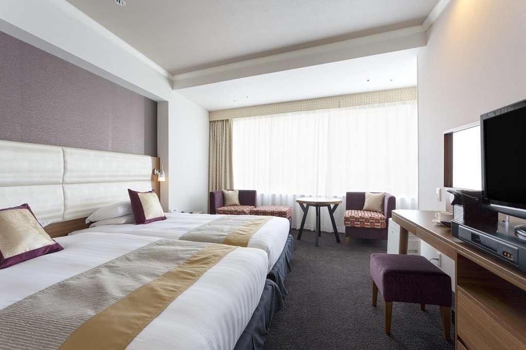 Shibuya Excel Hotel Tokyu Tokyo Room photo