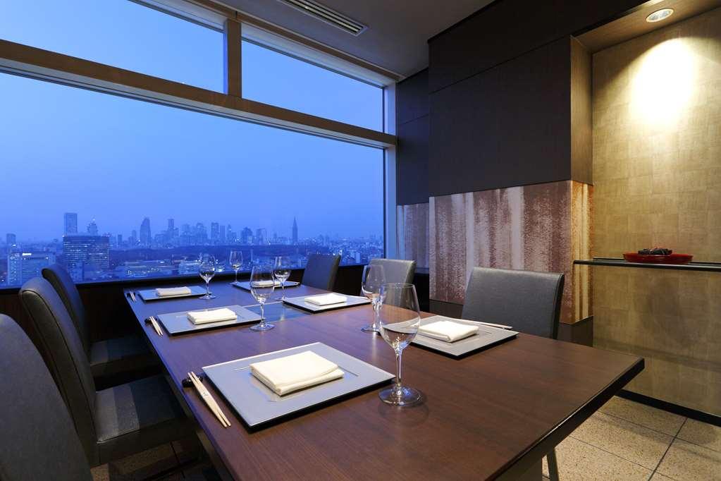 Shibuya Excel Hotel Tokyu Tokyo Facilities photo