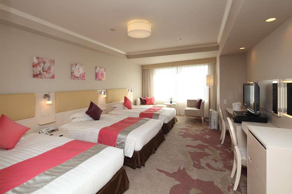 Shibuya Excel Hotel Tokyu Tokyo Room photo