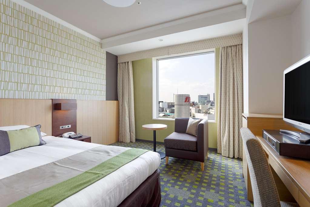 Shibuya Excel Hotel Tokyu Tokyo Room photo