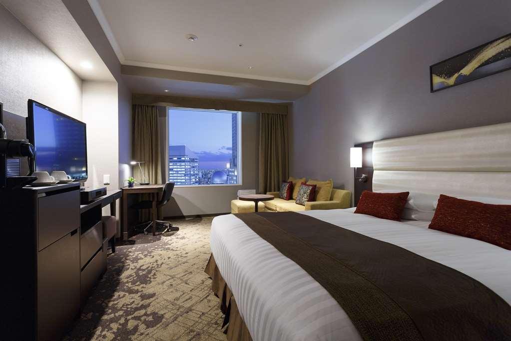 Shibuya Excel Hotel Tokyu Tokyo Room photo