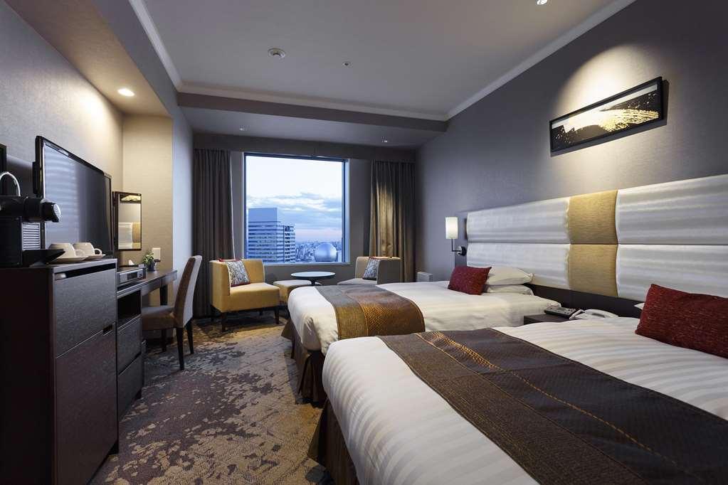 Shibuya Excel Hotel Tokyu Tokyo Room photo