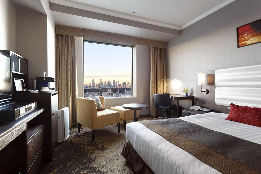 Shibuya Excel Hotel Tokyu Tokyo Room photo