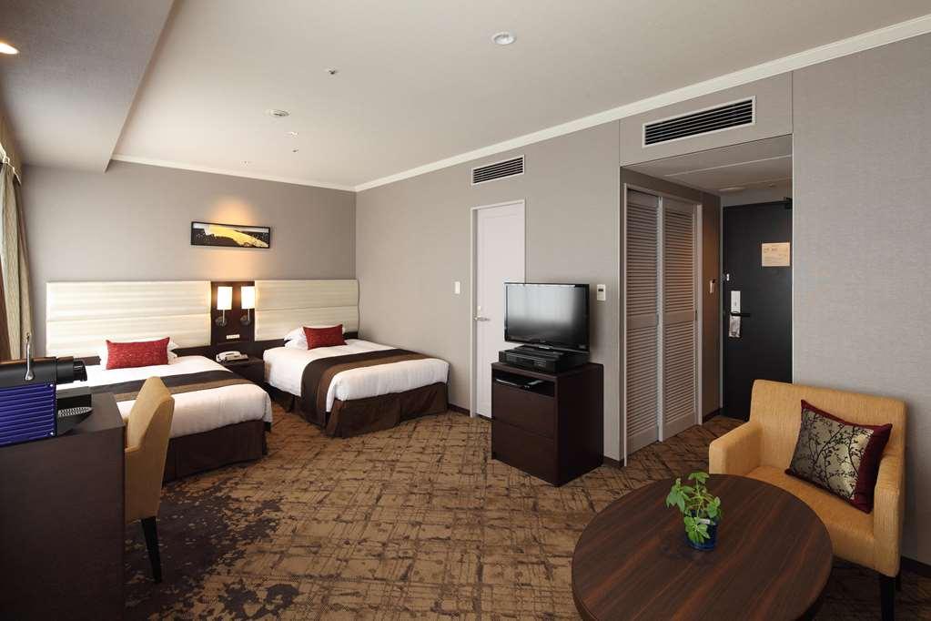 Shibuya Excel Hotel Tokyu Tokyo Room photo