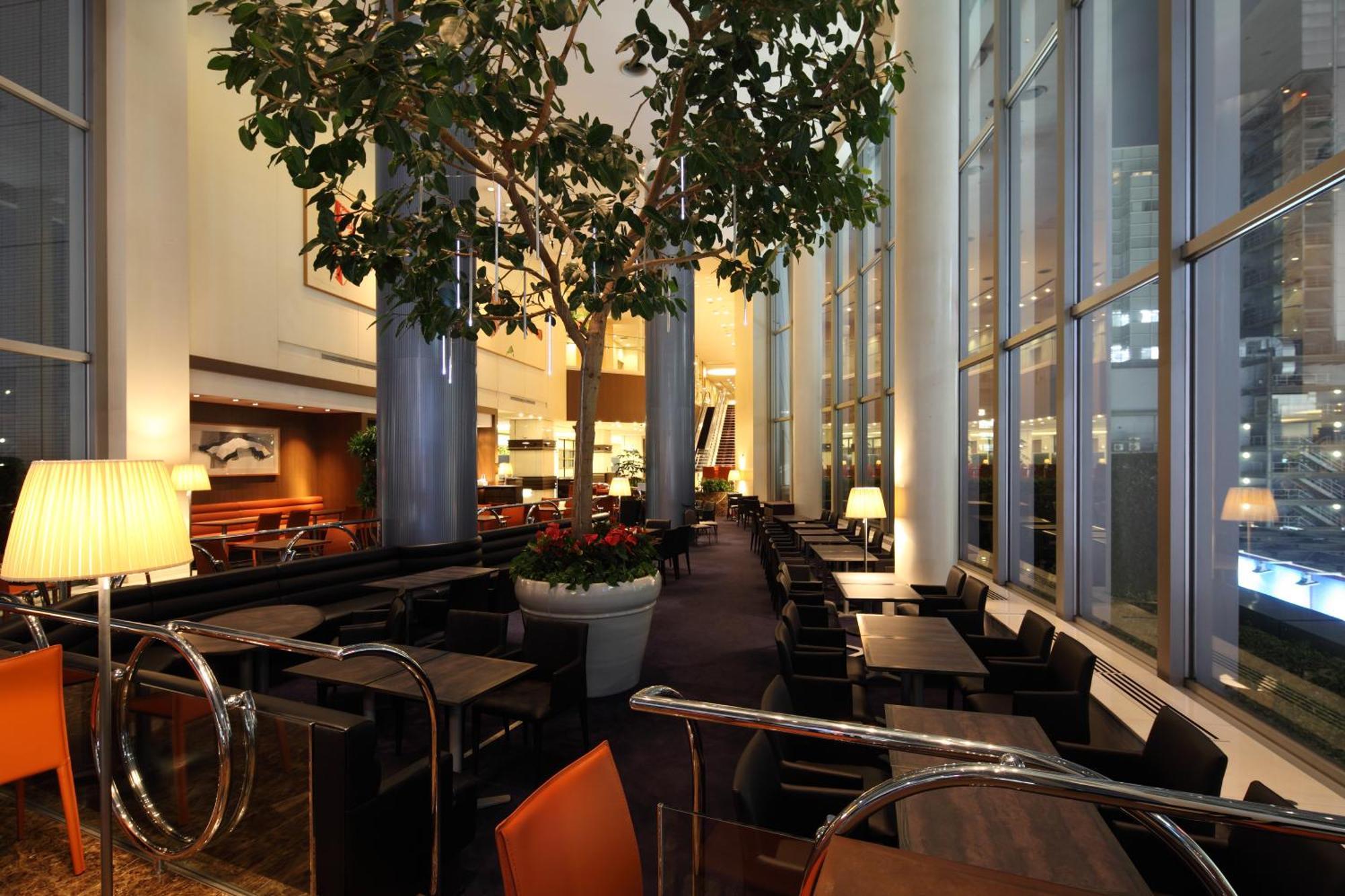 Shibuya Excel Hotel Tokyu Tokyo Exterior photo