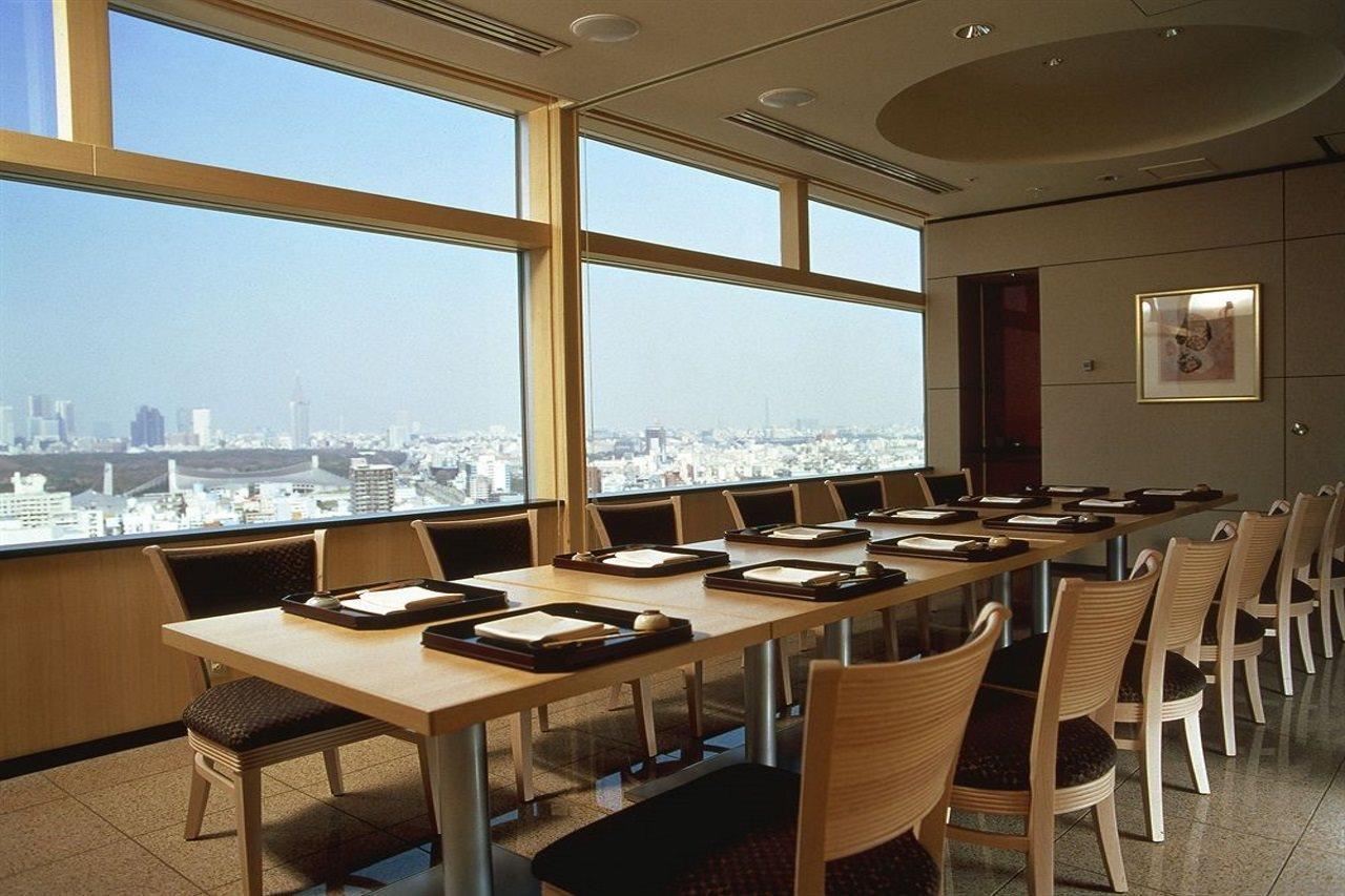 Shibuya Excel Hotel Tokyu Tokyo Facilities photo