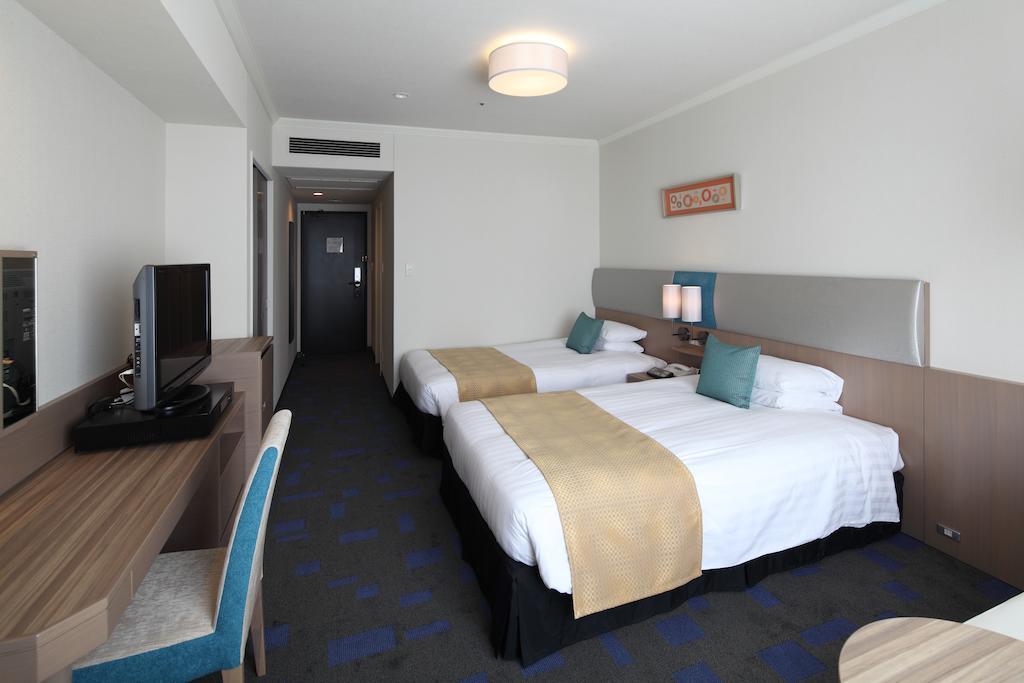 Shibuya Excel Hotel Tokyu Tokyo Exterior photo